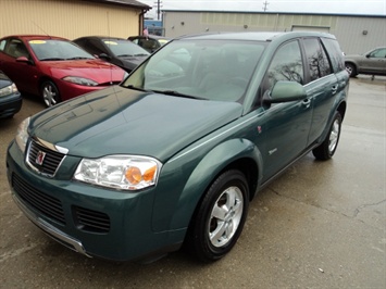 2007 Saturn VUE Hybrid   - Photo 3 - Cincinnati, OH 45255