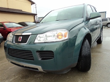 2007 Saturn VUE Hybrid   - Photo 12 - Cincinnati, OH 45255