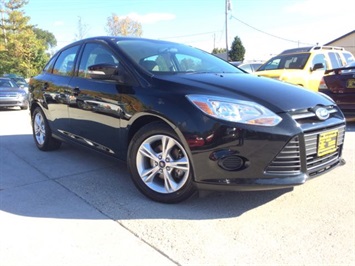 2013 Ford Focus SE   - Photo 10 - Cincinnati, OH 45255