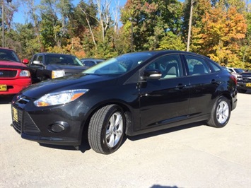 2013 Ford Focus SE   - Photo 11 - Cincinnati, OH 45255