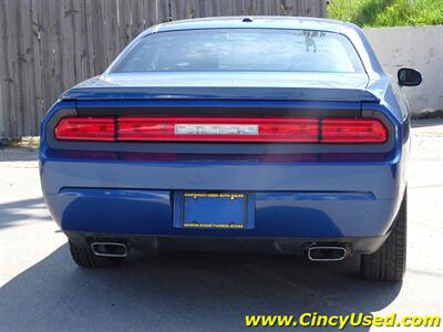 2010 Dodge Challenger R/T Classic   - Photo 8 - Cincinnati, OH 45255