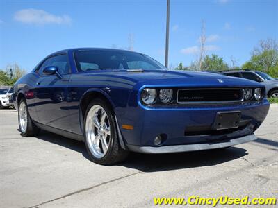2010 Dodge Challenger R/T Classic   - Photo 4 - Cincinnati, OH 45255