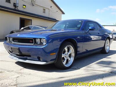 2010 Dodge Challenger R/T Classic   - Photo 3 - Cincinnati, OH 45255