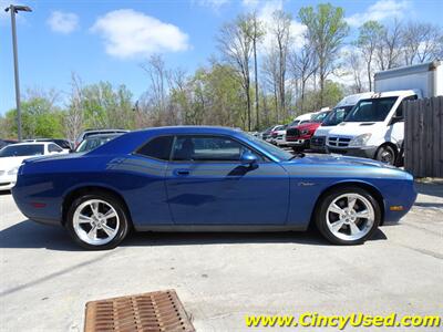 2010 Dodge Challenger R/T Classic   - Photo 5 - Cincinnati, OH 45255