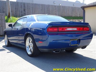 2010 Dodge Challenger R/T Classic   - Photo 9 - Cincinnati, OH 45255