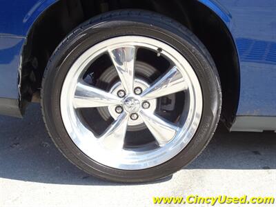 2010 Dodge Challenger R/T Classic   - Photo 32 - Cincinnati, OH 45255