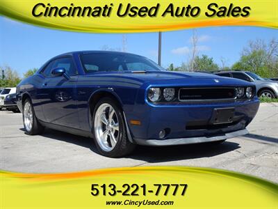 2010 Dodge Challenger R/T Classic   - Photo 1 - Cincinnati, OH 45255