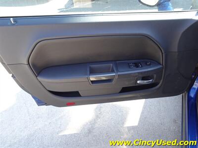 2010 Dodge Challenger R/T Classic   - Photo 26 - Cincinnati, OH 45255