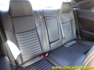 2010 Dodge Challenger R/T Classic   - Photo 16 - Cincinnati, OH 45255