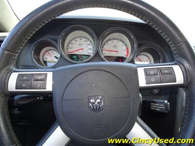 2010 Dodge Challenger R/T Classic   - Photo 21 - Cincinnati, OH 45255