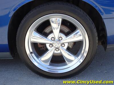 2010 Dodge Challenger R/T Classic   - Photo 29 - Cincinnati, OH 45255