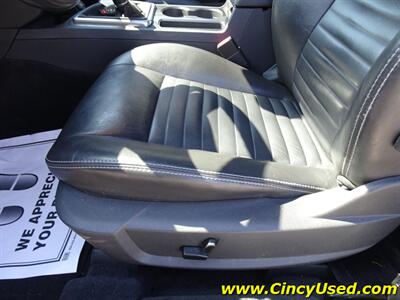 2010 Dodge Challenger R/T Classic   - Photo 27 - Cincinnati, OH 45255