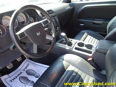 2010 Dodge Challenger R/T Classic   - Photo 10 - Cincinnati, OH 45255