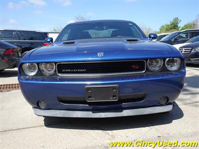 2010 Dodge Challenger R/T Classic   - Photo 2 - Cincinnati, OH 45255