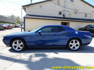2010 Dodge Challenger R/T Classic   - Photo 6 - Cincinnati, OH 45255