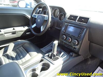 2010 Dodge Challenger R/T Classic   - Photo 15 - Cincinnati, OH 45255