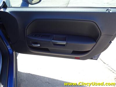 2010 Dodge Challenger R/T Classic   - Photo 25 - Cincinnati, OH 45255