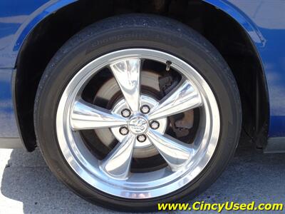 2010 Dodge Challenger R/T Classic   - Photo 30 - Cincinnati, OH 45255