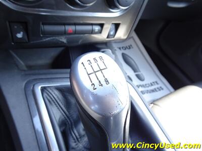 2010 Dodge Challenger R/T Classic   - Photo 18 - Cincinnati, OH 45255