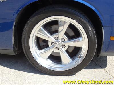 2010 Dodge Challenger R/T Classic   - Photo 31 - Cincinnati, OH 45255