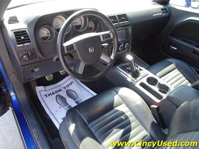 2010 Dodge Challenger R/T Classic   - Photo 11 - Cincinnati, OH 45255