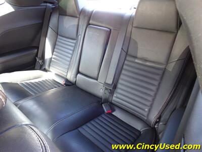 2010 Dodge Challenger R/T Classic   - Photo 13 - Cincinnati, OH 45255