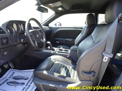 2010 Dodge Challenger R/T Classic   - Photo 12 - Cincinnati, OH 45255