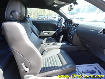 2010 Dodge Challenger R/T Classic   - Photo 14 - Cincinnati, OH 45255