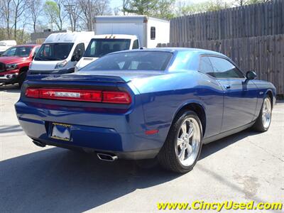 2010 Dodge Challenger R/T Classic   - Photo 7 - Cincinnati, OH 45255
