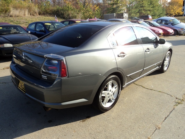 2004 Mitsubishi Galant GTS V6 for sale in Cincinnati, OH | Stock #: 10437