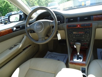 2003 Audi A6   - Photo 7 - Cincinnati, OH 45255