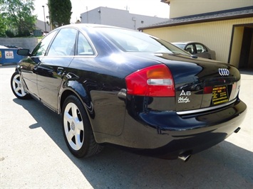 2003 Audi A6   - Photo 12 - Cincinnati, OH 45255