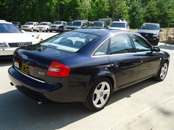 2003 Audi A6   - Photo 6 - Cincinnati, OH 45255