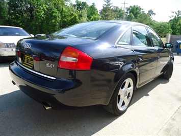 2003 Audi A6   - Photo 13 - Cincinnati, OH 45255