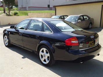 2003 Audi A6   - Photo 4 - Cincinnati, OH 45255