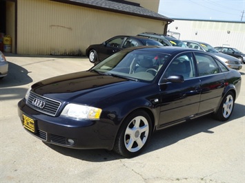 2003 Audi A6   - Photo 3 - Cincinnati, OH 45255