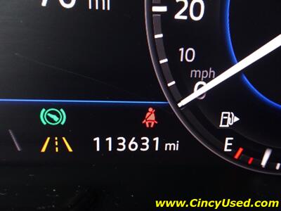 2018 Volkswagen Atlas V6 SEL Premium 4Motion - Photo 31 - Cincinnati, OH 45255