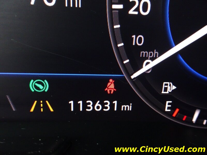 2018 Volkswagen Atlas V6 SEL Premium 4Motion - Photo 31 - Cincinnati, OH 45255