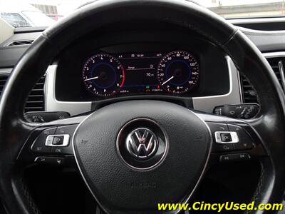 2018 Volkswagen Atlas V6 SEL Premium 4Motion - Photo 30 - Cincinnati, OH 45255