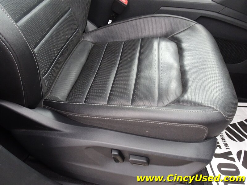 2018 Volkswagen Atlas V6 SEL Premium 4Motion - Photo 24 - Cincinnati, OH 45255