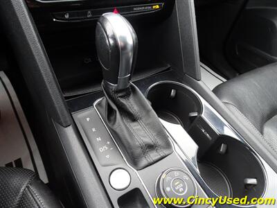 2018 Volkswagen Atlas V6 SEL Premium 4Motion - Photo 26 - Cincinnati, OH 45255
