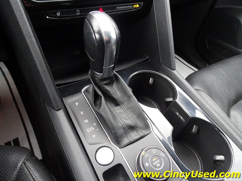 2018 Volkswagen Atlas V6 SEL Premium 4Motion - Photo 26 - Cincinnati, OH 45255