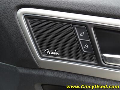 2018 Volkswagen Atlas V6 SEL Premium 4Motion - Photo 23 - Cincinnati, OH 45255