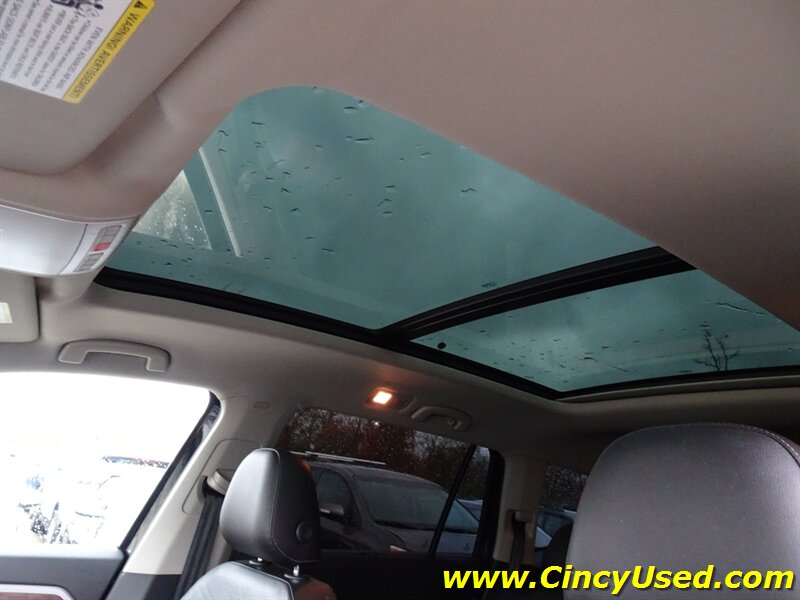 2018 Volkswagen Atlas V6 SEL Premium 4Motion - Photo 14 - Cincinnati, OH 45255