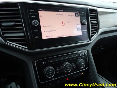 2018 Volkswagen Atlas V6 SEL Premium 4Motion - Photo 27 - Cincinnati, OH 45255