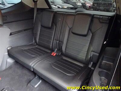 2018 Volkswagen Atlas V6 SEL Premium 4Motion - Photo 19 - Cincinnati, OH 45255