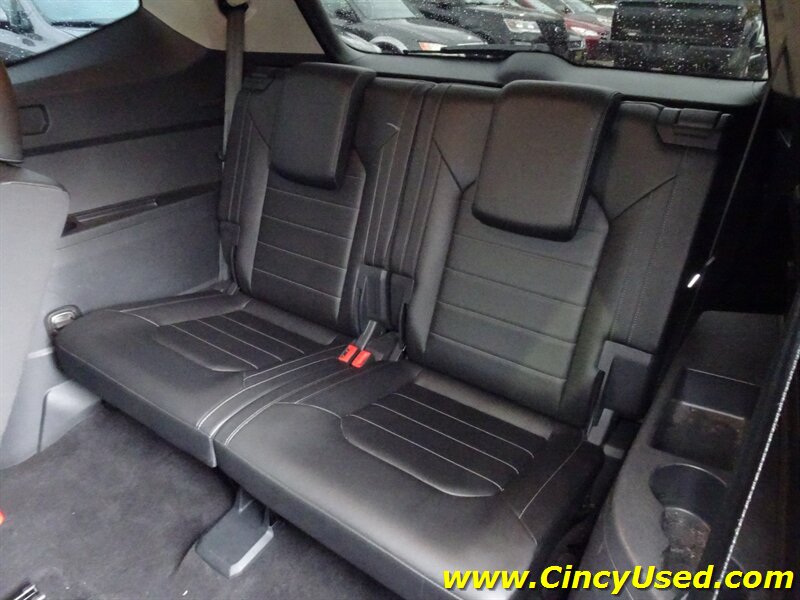 2018 Volkswagen Atlas V6 SEL Premium 4Motion - Photo 19 - Cincinnati, OH 45255