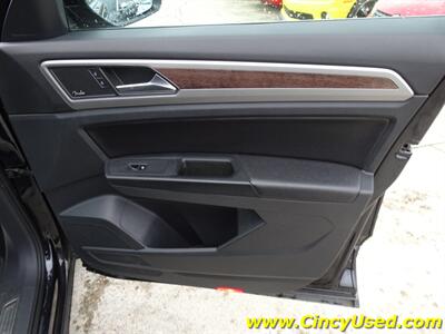 2018 Volkswagen Atlas V6 SEL Premium 4Motion - Photo 22 - Cincinnati, OH 45255