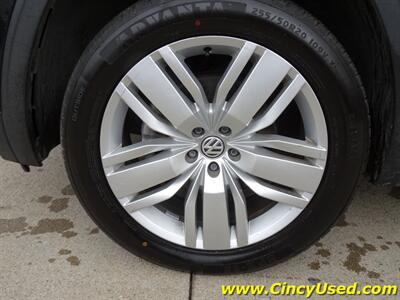 2018 Volkswagen Atlas V6 SEL Premium 4Motion - Photo 7 - Cincinnati, OH 45255