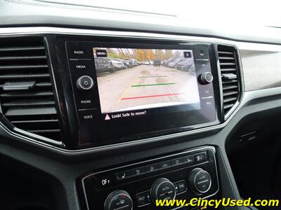 2018 Volkswagen Atlas V6 SEL Premium 4Motion - Photo 28 - Cincinnati, OH 45255